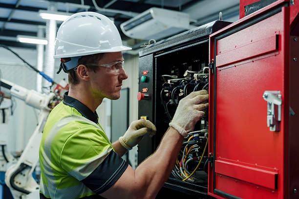 24/7 Emergency Generator Installation experts in New Kingman-Butler, AZ
