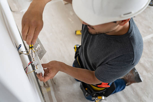 Reliable Generator Installation contractor in New Kingman-Butler, AZ by No Joke electrician