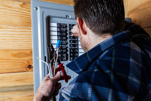 Affordable Generator Installation solutions in New Kingman-Butler, AZ